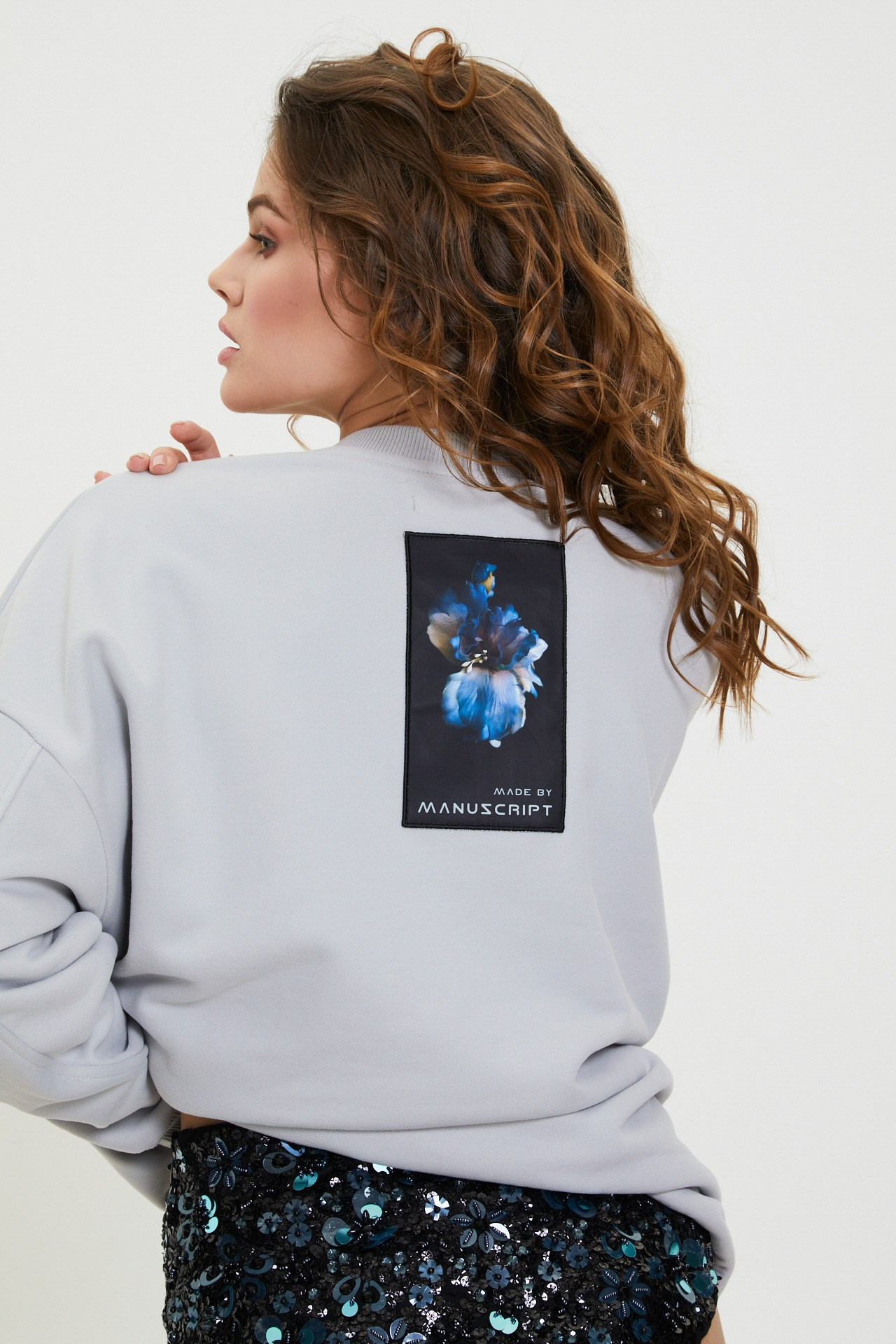 Для бренда Манускрипт. Коммерческий фотограф в Москве Светлана Клепова