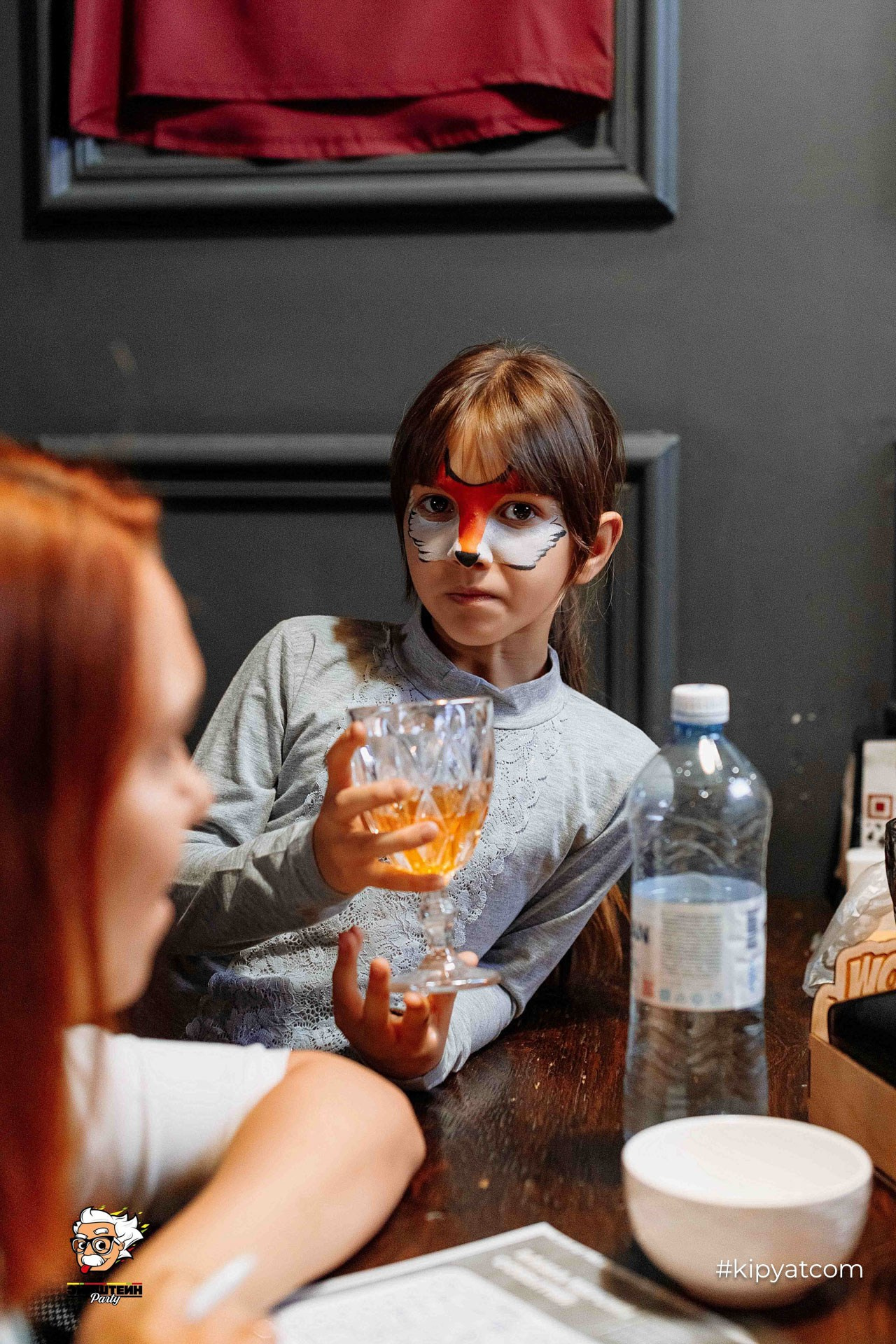 Эйнштейн Party