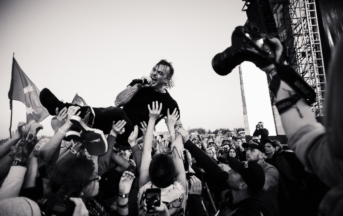 Репортаж. Фотограф Беляев Константин Москва