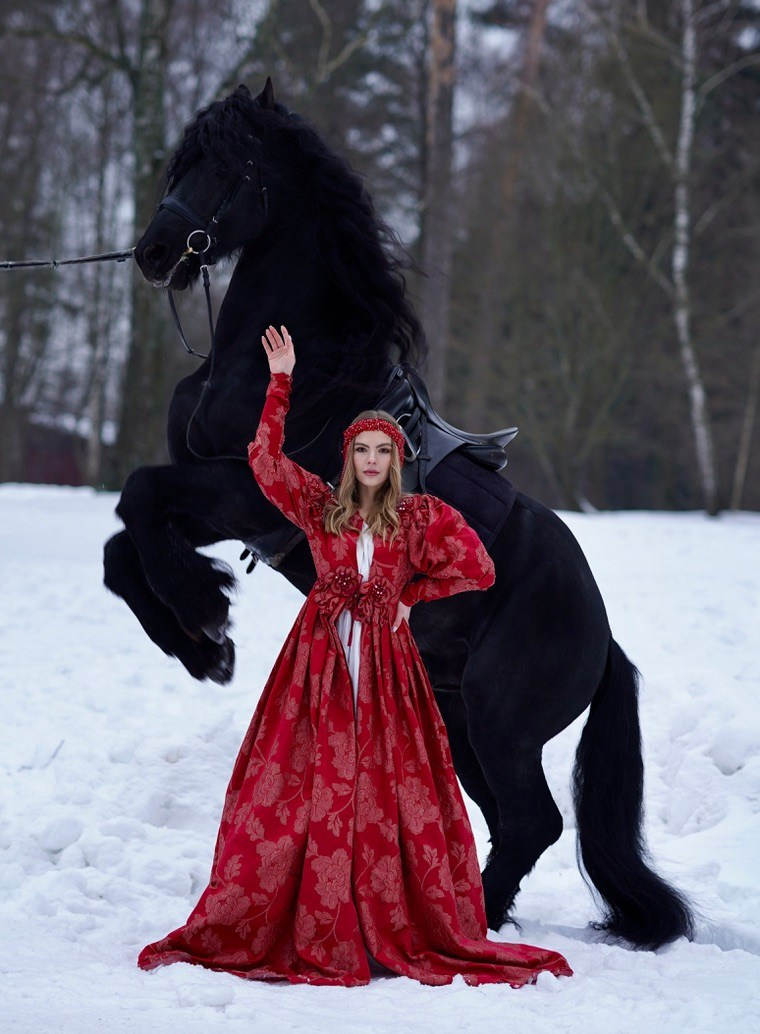 Фото с животными. Фотограф Елена — Севастополь, Крым, Москва