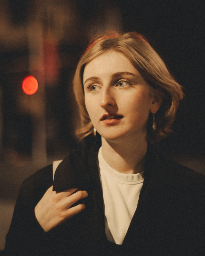 Екатерина. Фотограф Краснодар Ирина Гафланова