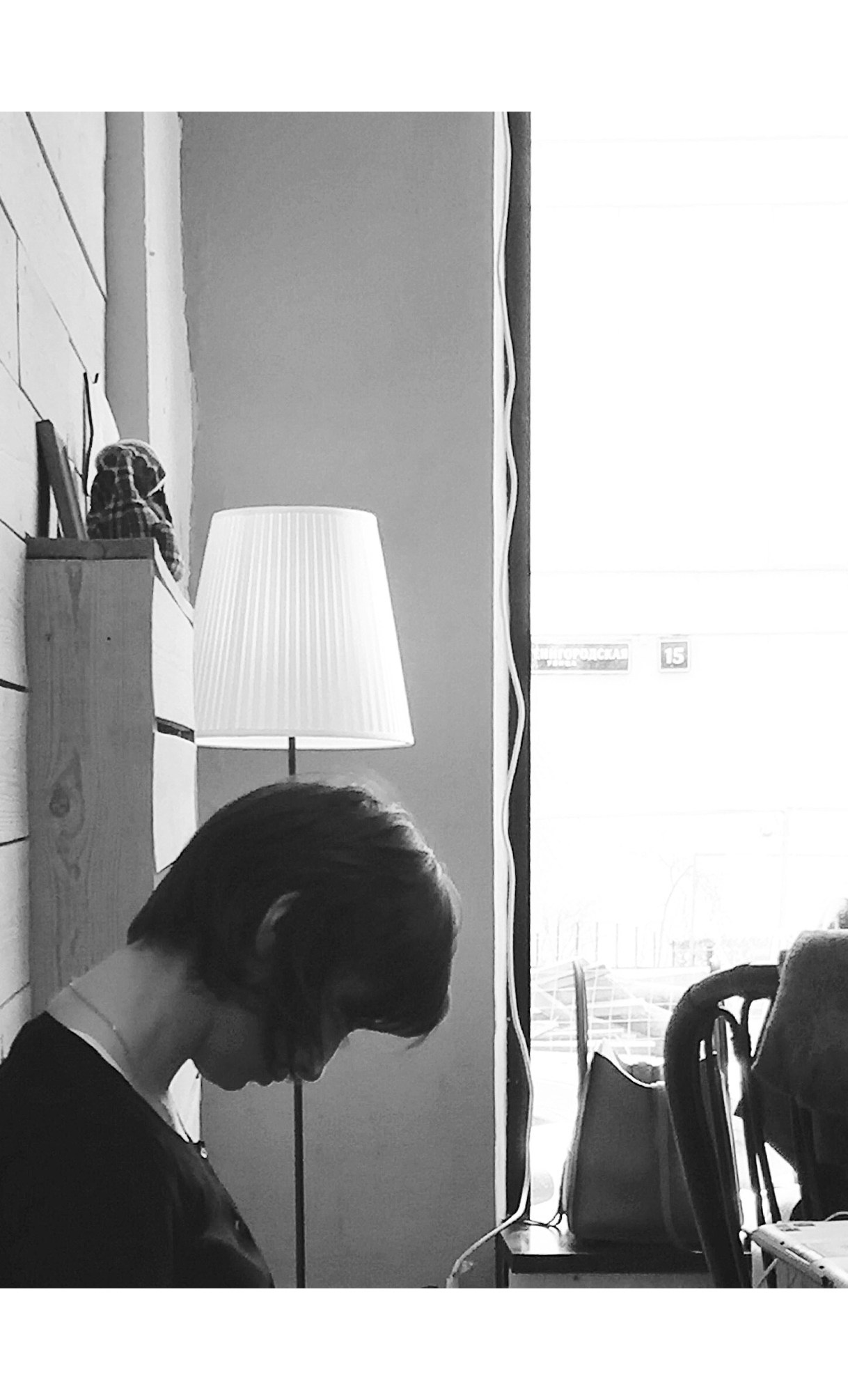 Интерьерные фотографии России. Фотографии Руслана Сайдалиева (Рус Сай)