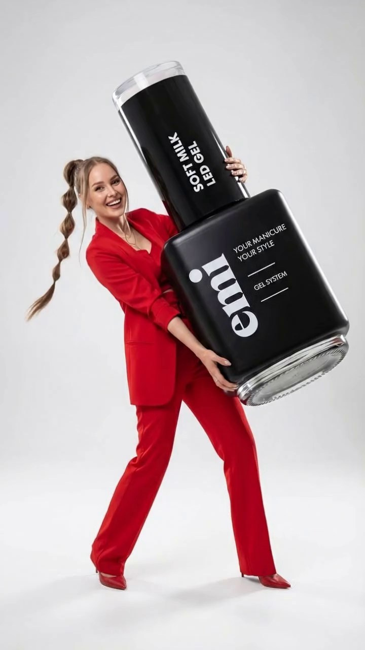 Ai видео для личного бренда. Ai креатор Фотограф Челябинск Анастасия Прокудина