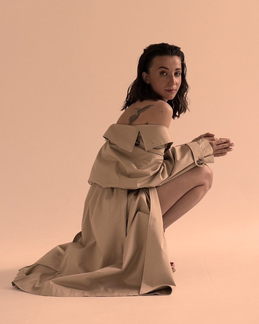 Ксения. Shakhveledova.ru