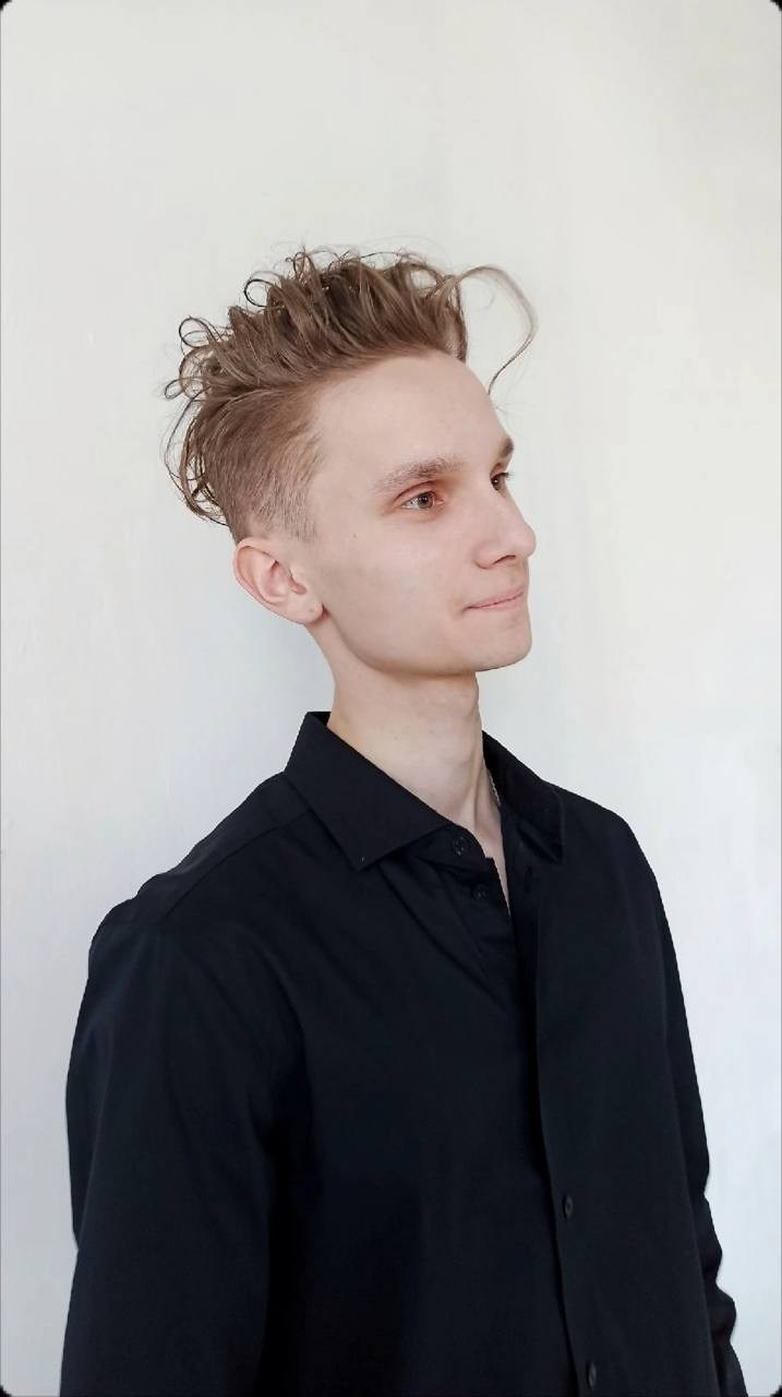 Прически и укладки. Кинокадры для тебя. фотограф и стилист по прическам Анастасия Помелова