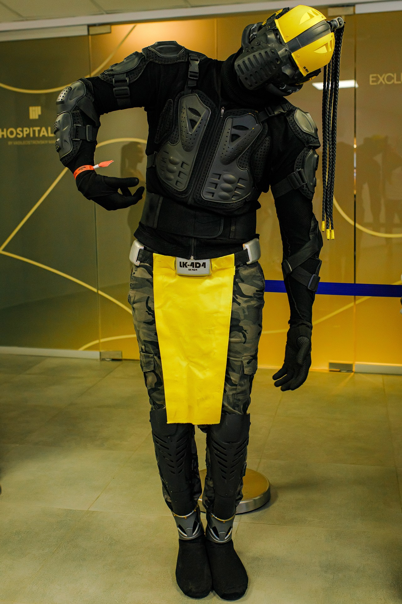 Пиратская станция | Atlantis. Свадебный и семейный фотограф Ярослав Фущич