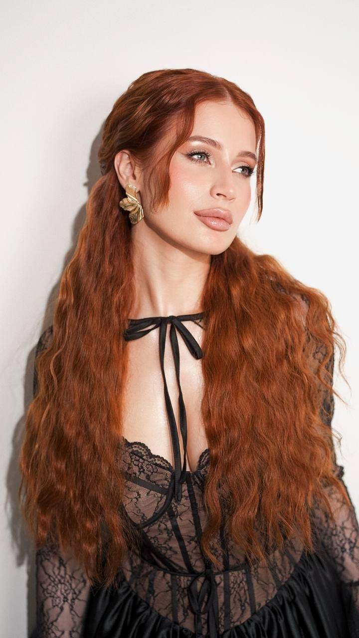 Обучение прическам. Пушкарева Кристина — Макияж Прически