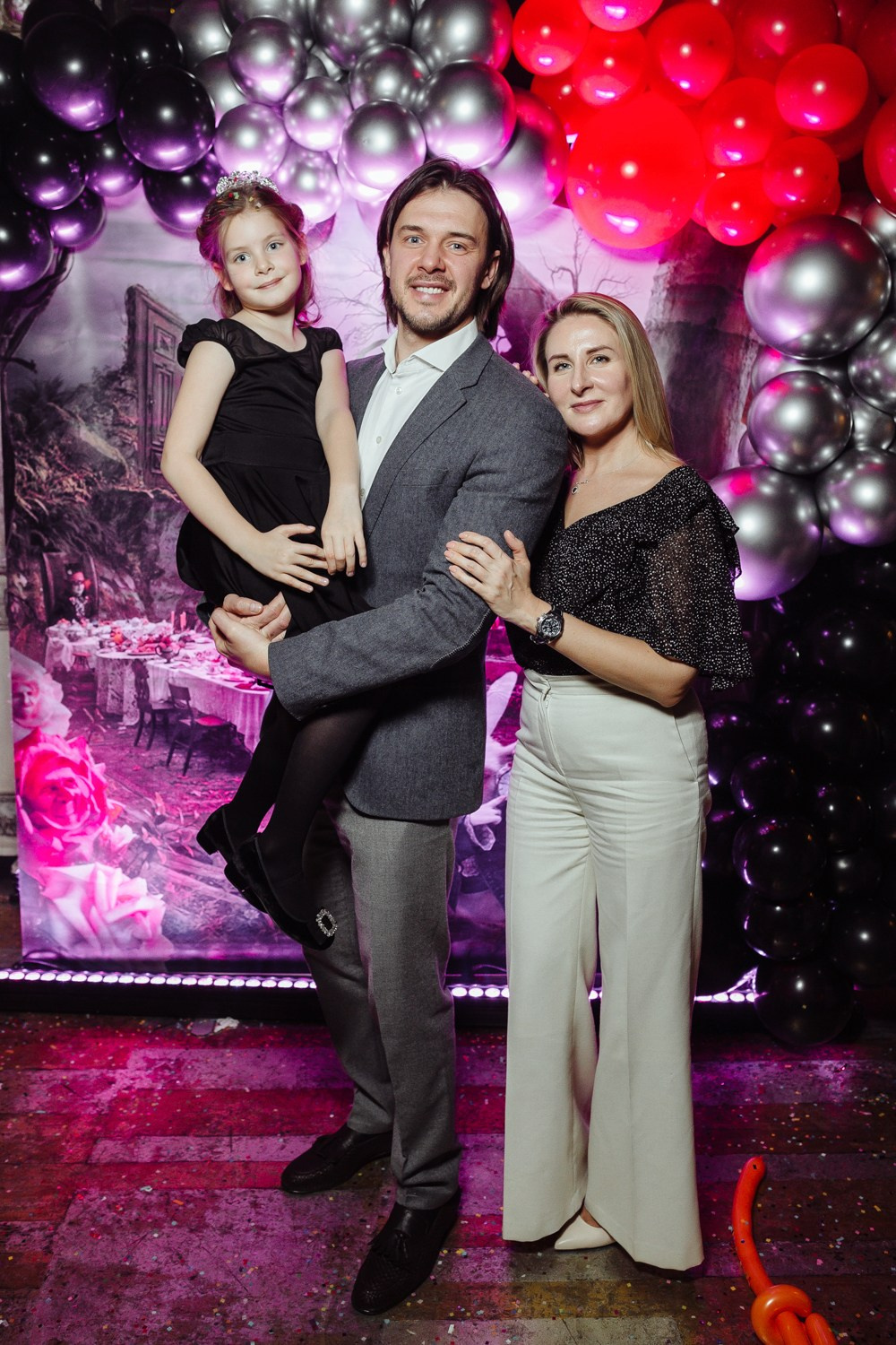 Дети. Репортажный и свадебный фотограф в Москве Лена Таращенко