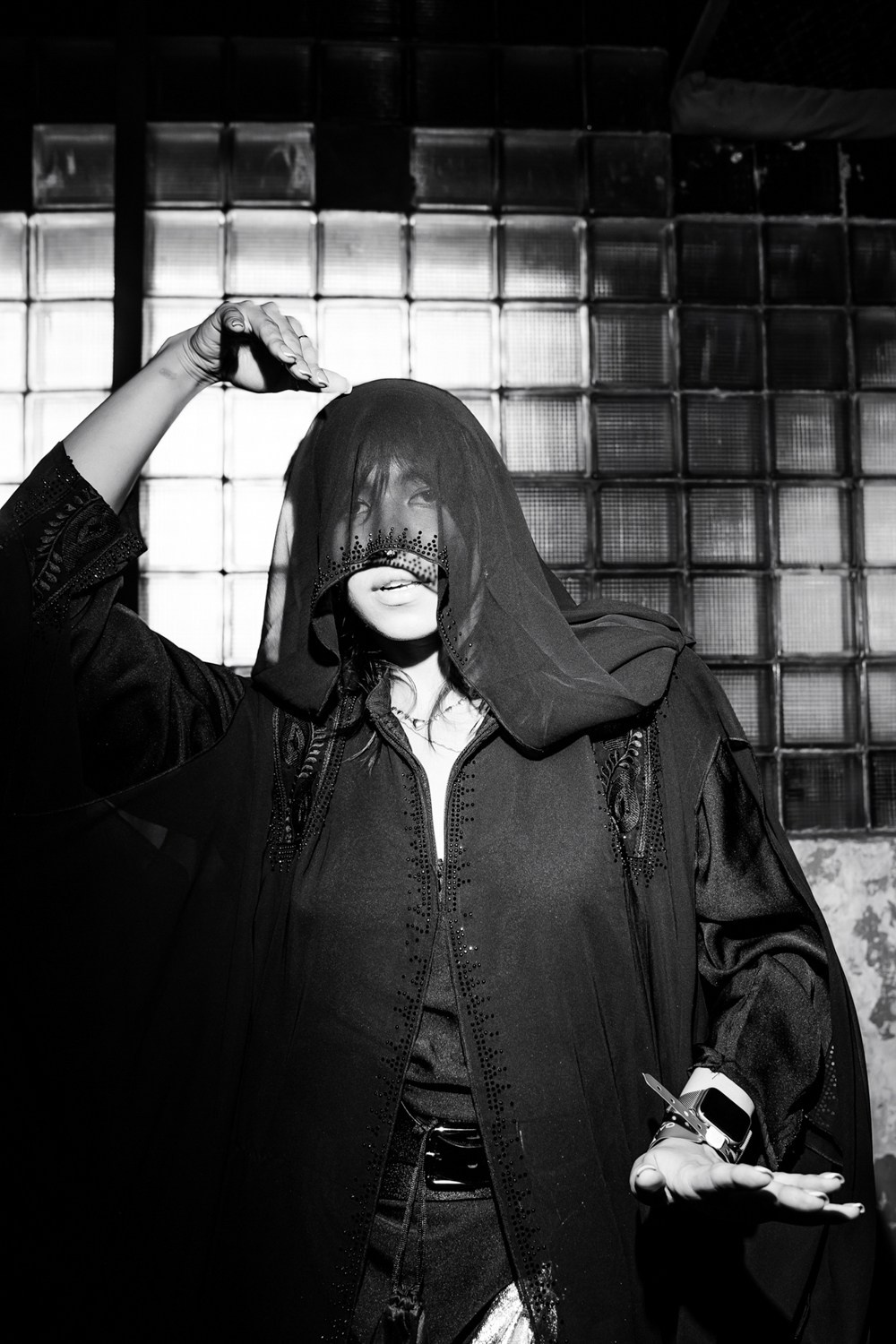 GAMMA FESTIVAL 2024. Night2Day Санкт-Петербург