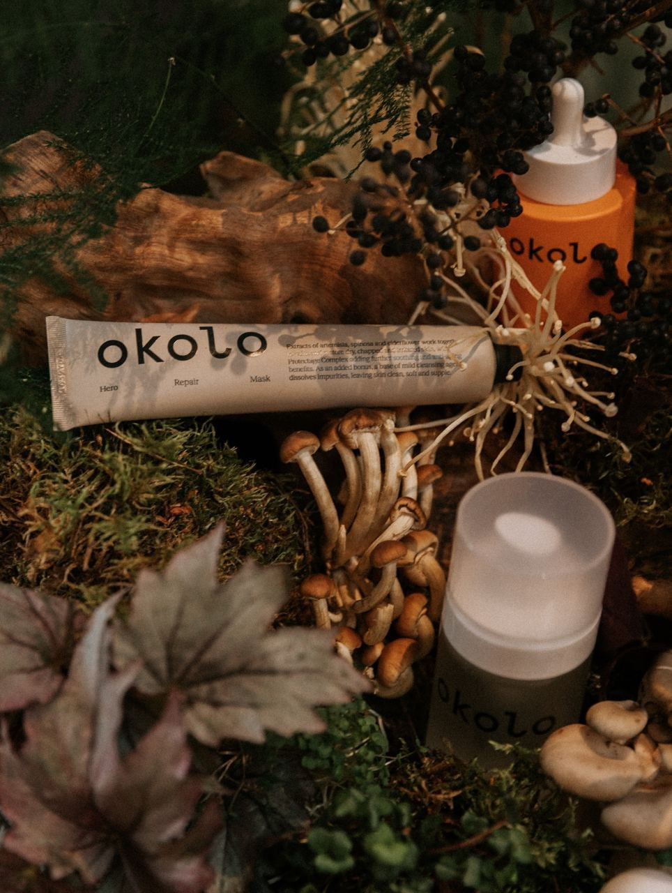 Country Birthday Yauza. Анастасия Шумских [креативный продюсер]