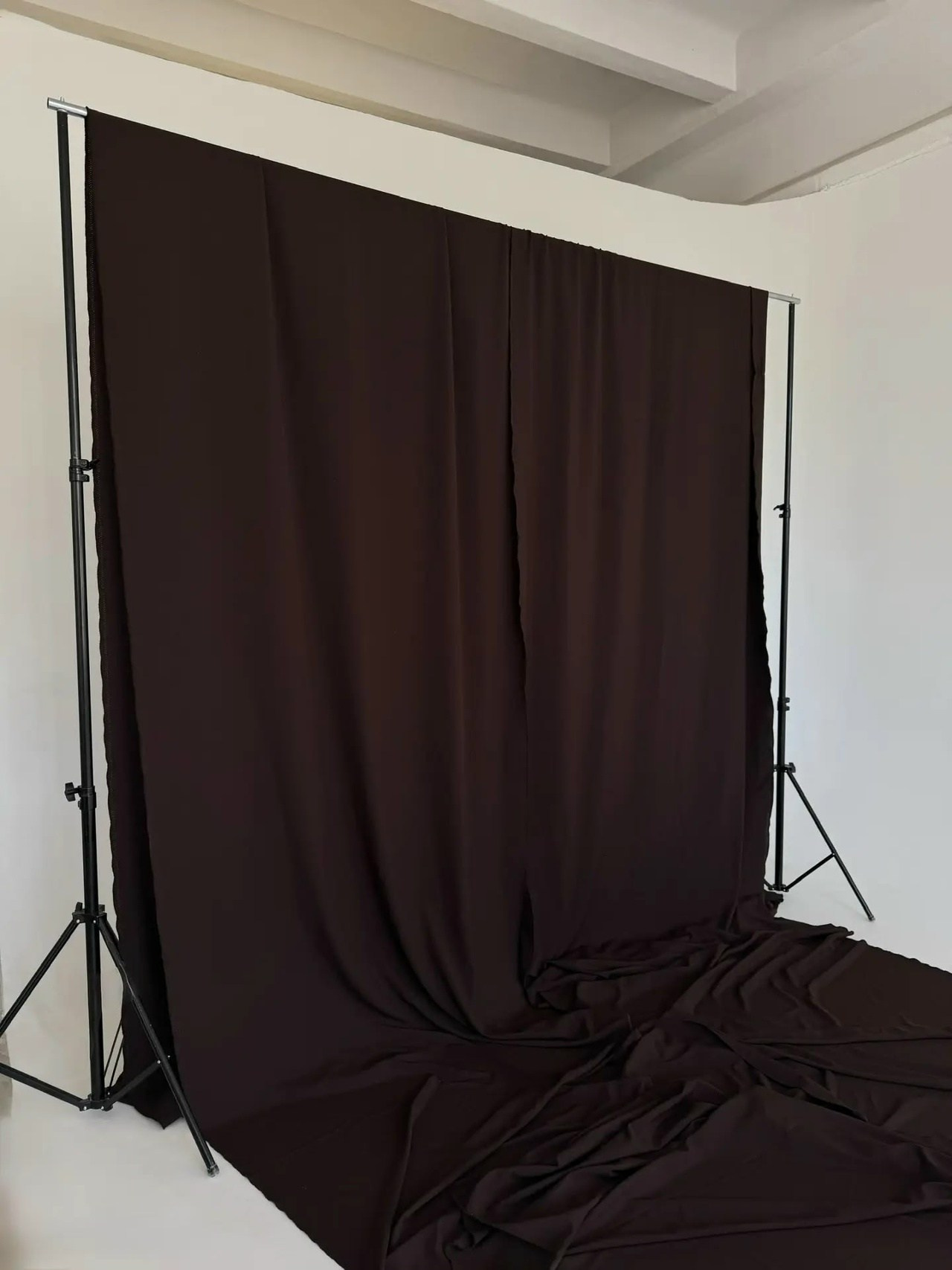 White Wall. Фотограф Анастасия Крафт