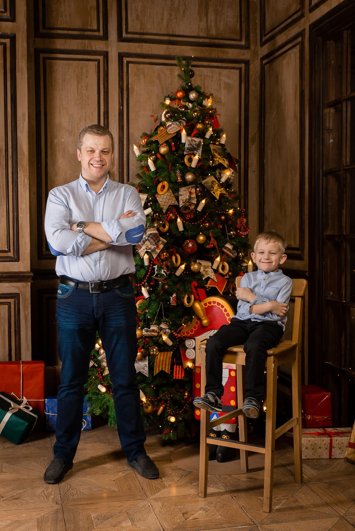 Детские съёмки. Репортажный фотограф Денис Тихомиров. Москва