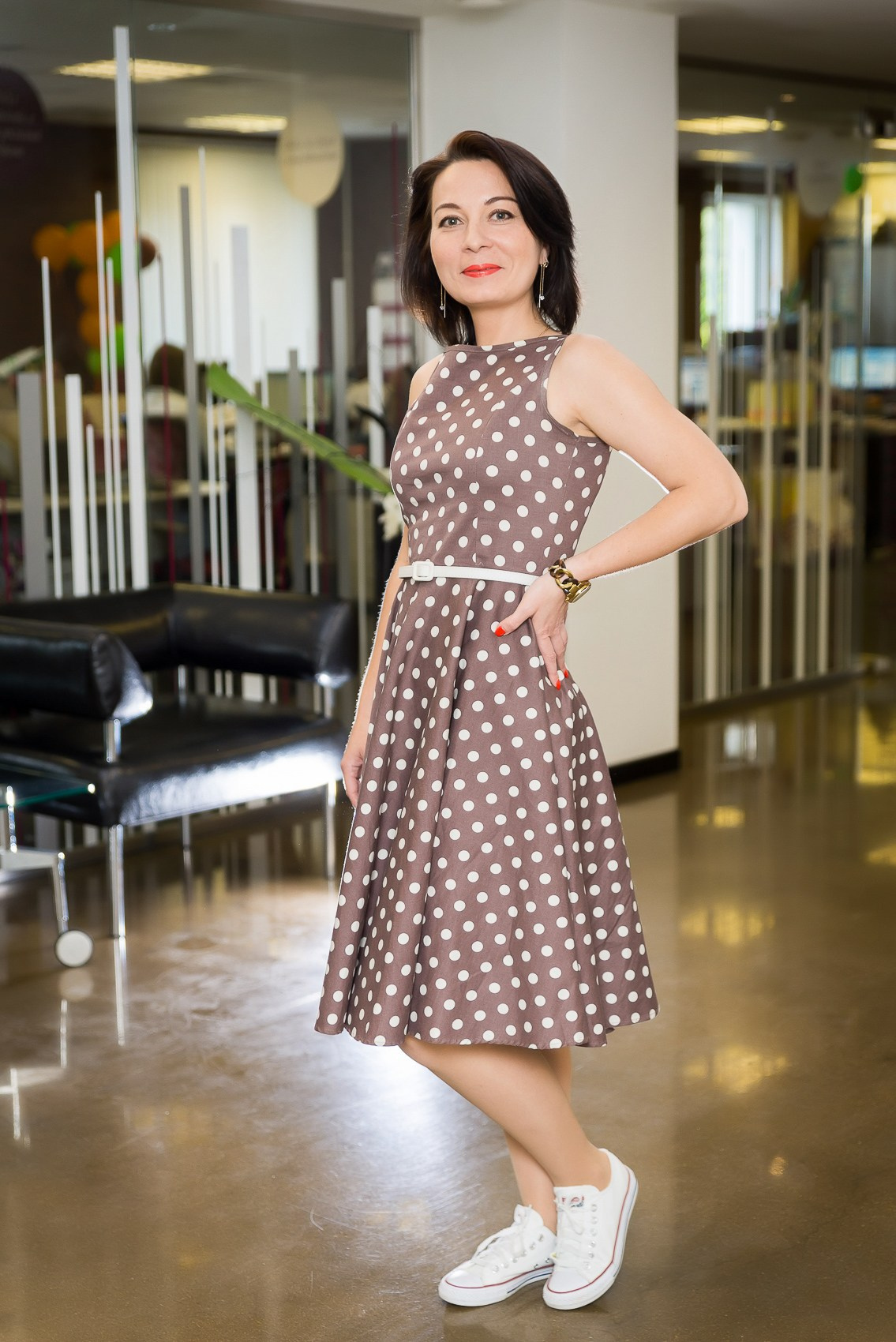 Бизнес\Деловые портреты. Репортажный фотограф Денис Тихомиров. Москва