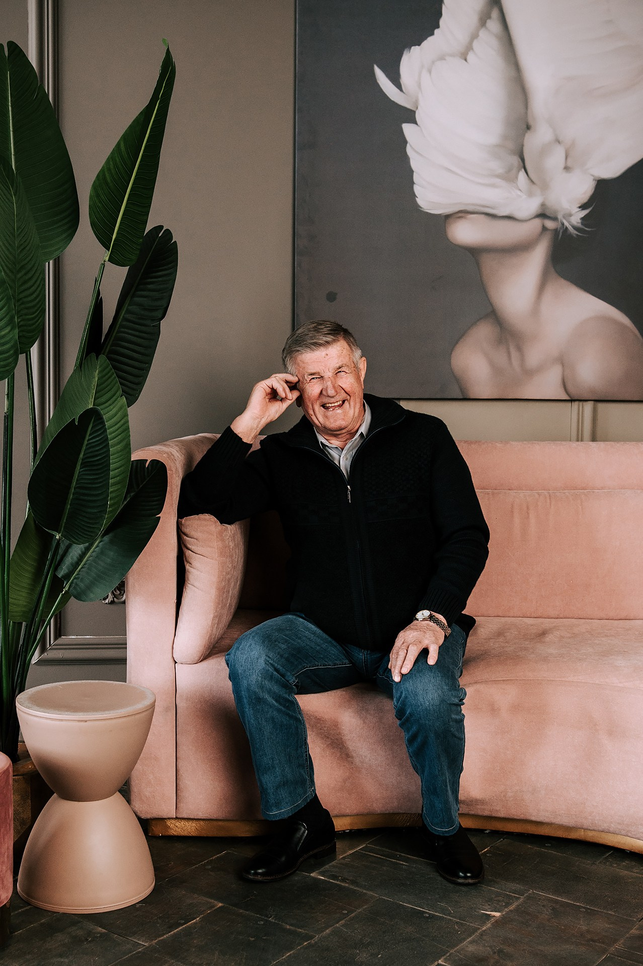 Ариша 10 лет (семейная фотосессия). Фотограф Елена Новикова