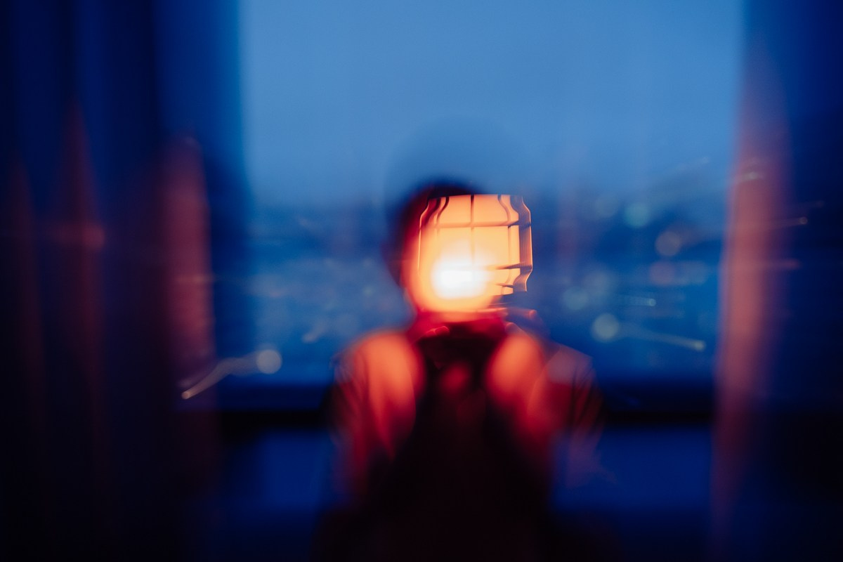 Арт фотограф и визуальный художник Марина Черепович