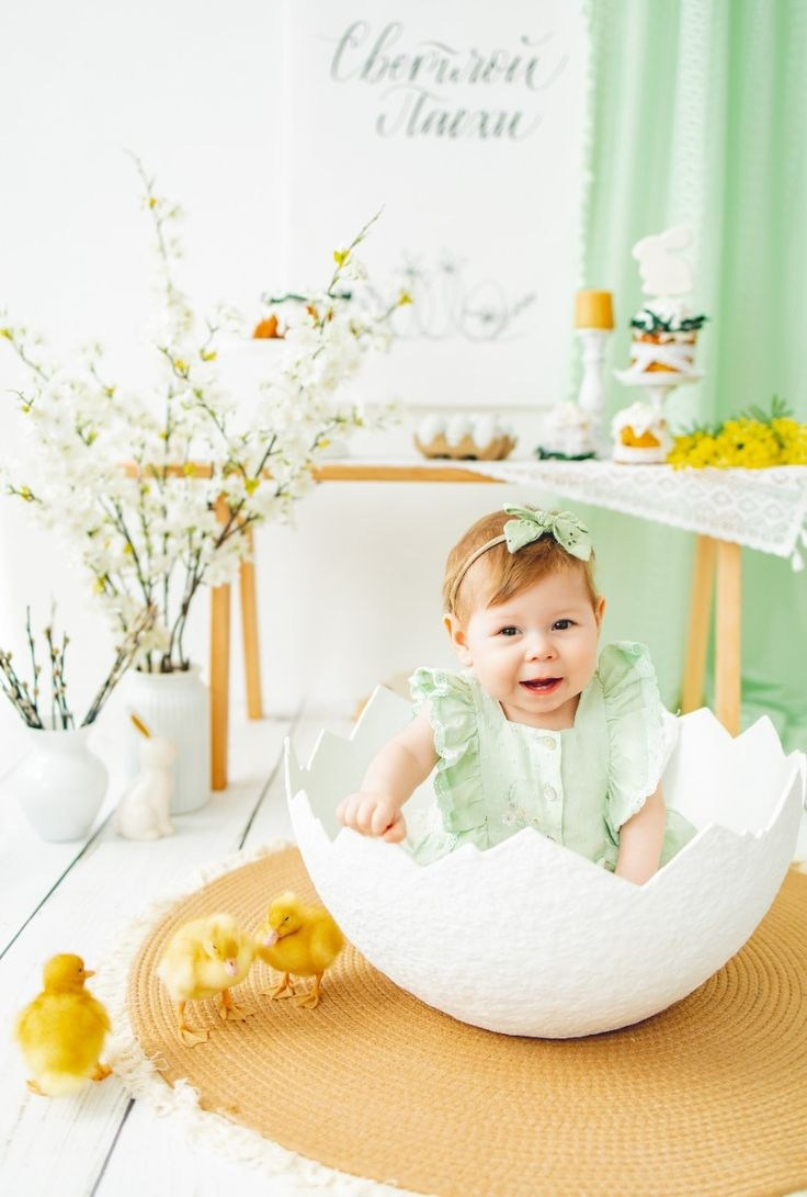 Рекомендации по образам на пасхальные фотосессии. Фотограф в Санкт-Петербурге, Анна Скворцова