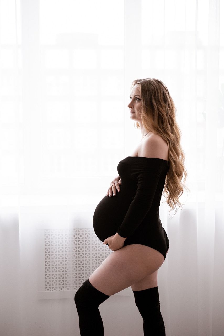 Юлия с семьей. Свадебный и семейный фотограф Юлия Чернобай | Подольск, Москва, Московская область