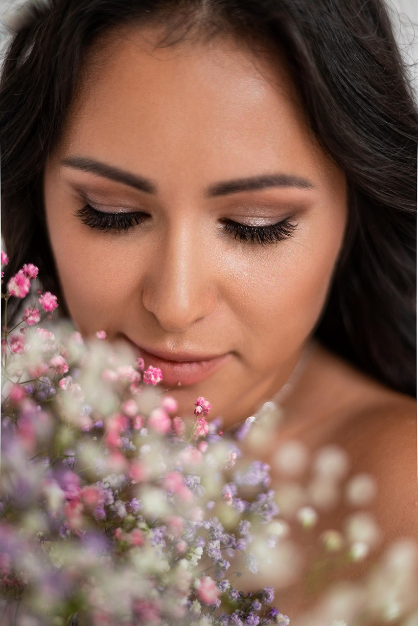 Лилия. Свадебный и семейный фотограф Юлия Чернобай | Подольск, Москва, Московская область