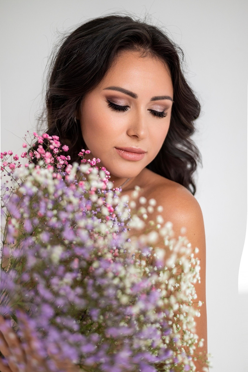 Лилия. Свадебный и семейный фотограф Юлия Чернобай | Подольск, Москва, Московская область