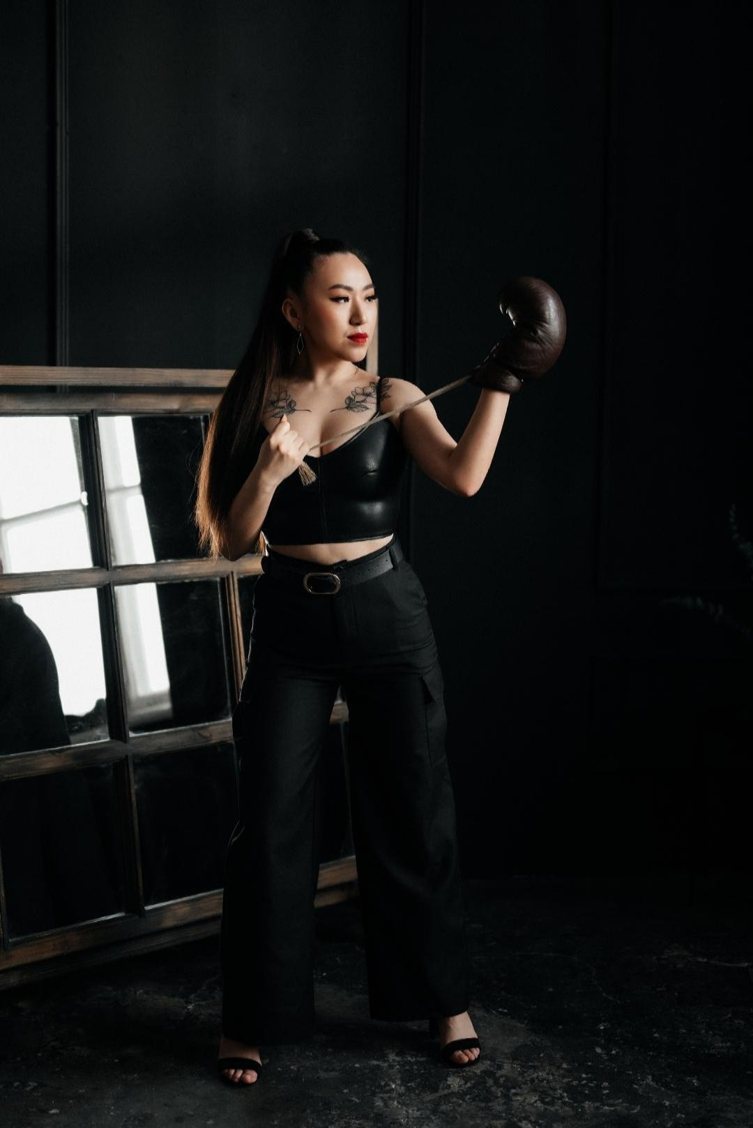 Алина. Свадебный и семейный фотограф Юлия Чернобай | Подольск, Москва, Московская область