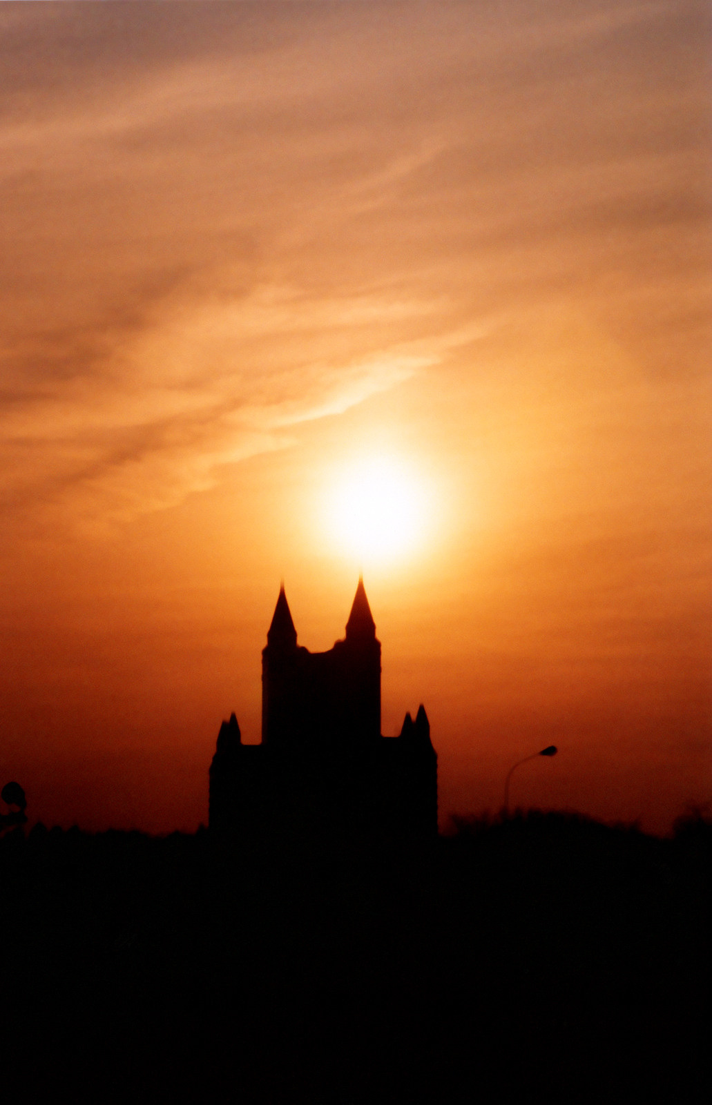 Infinity. Фотохроника для следующих поколений