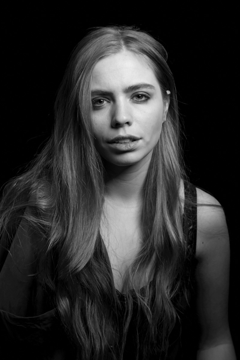 Диана. Фотохроника для следующих поколений