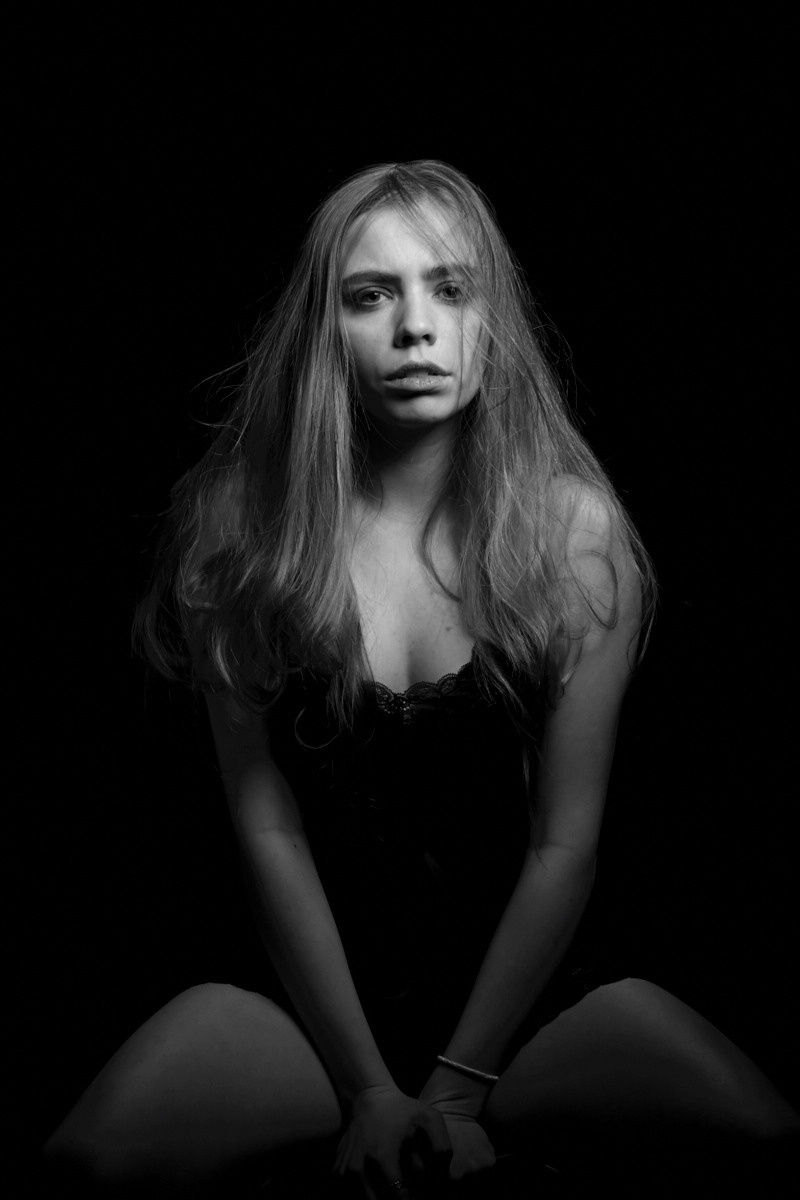 Диана. Фотохроника для следующих поколений