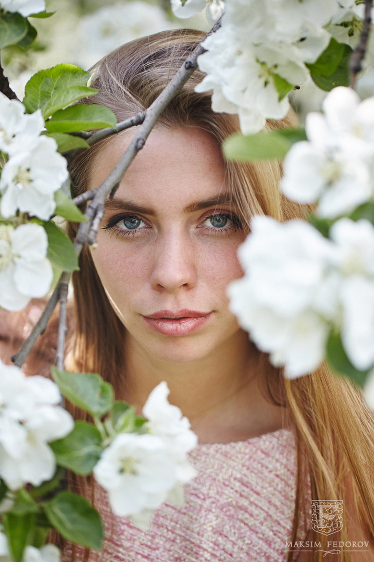 Весна. Фотохроника для следующих поколений