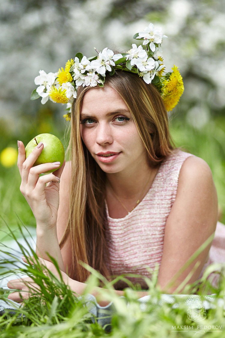 Весна. Фотохроника для следующих поколений