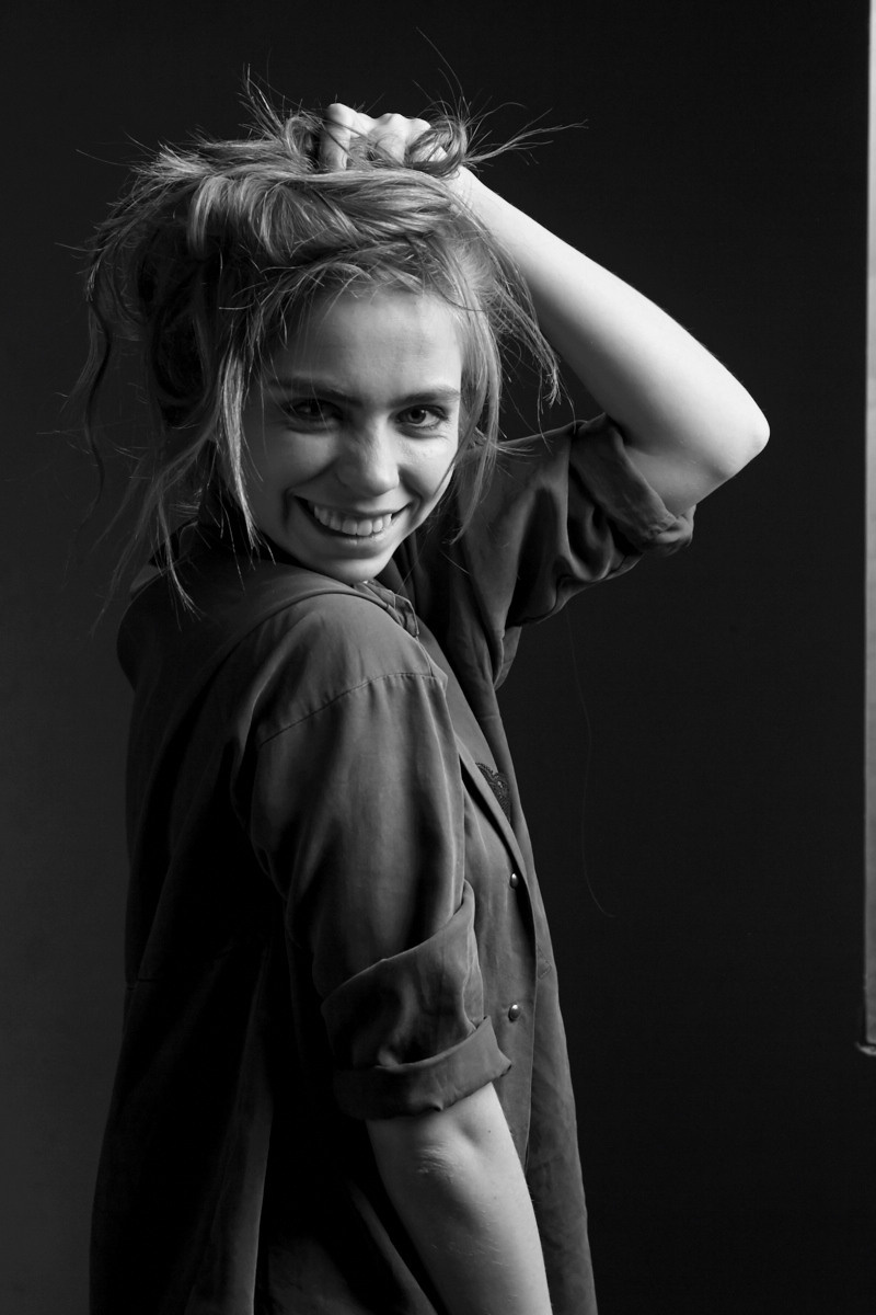 Диана. Фотохроника для следующих поколений