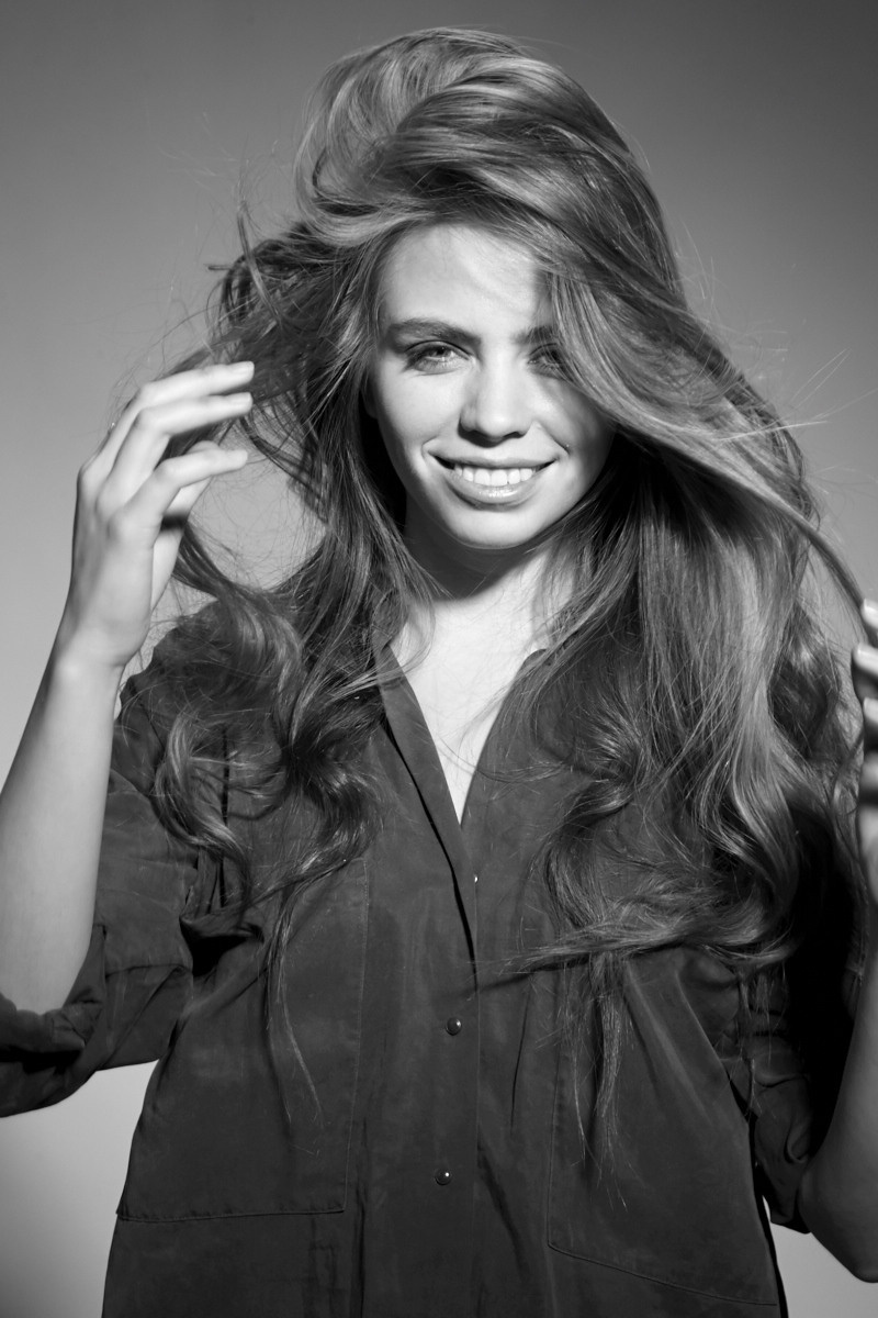 Диана. Фотохроника для следующих поколений