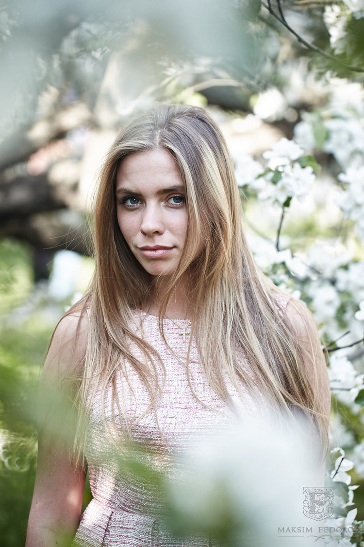 Весна. Фотохроника для следующих поколений