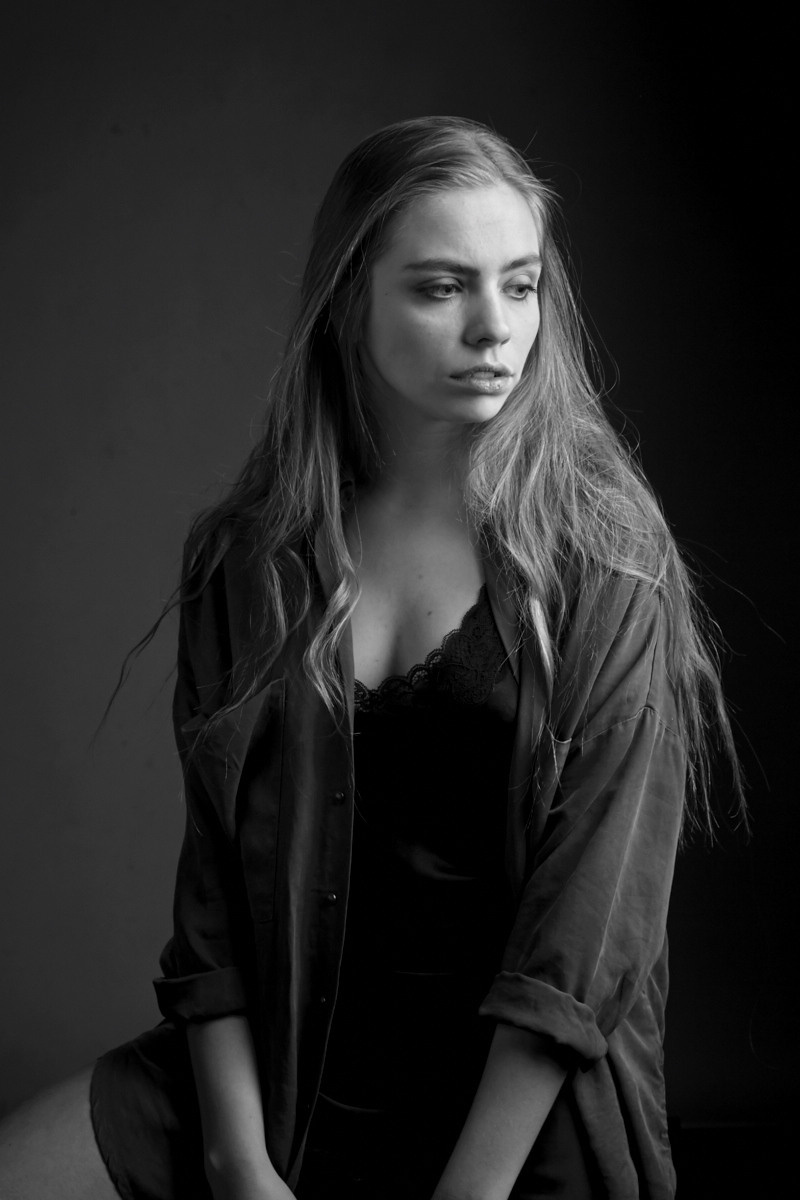 Диана. Фотохроника для следующих поколений