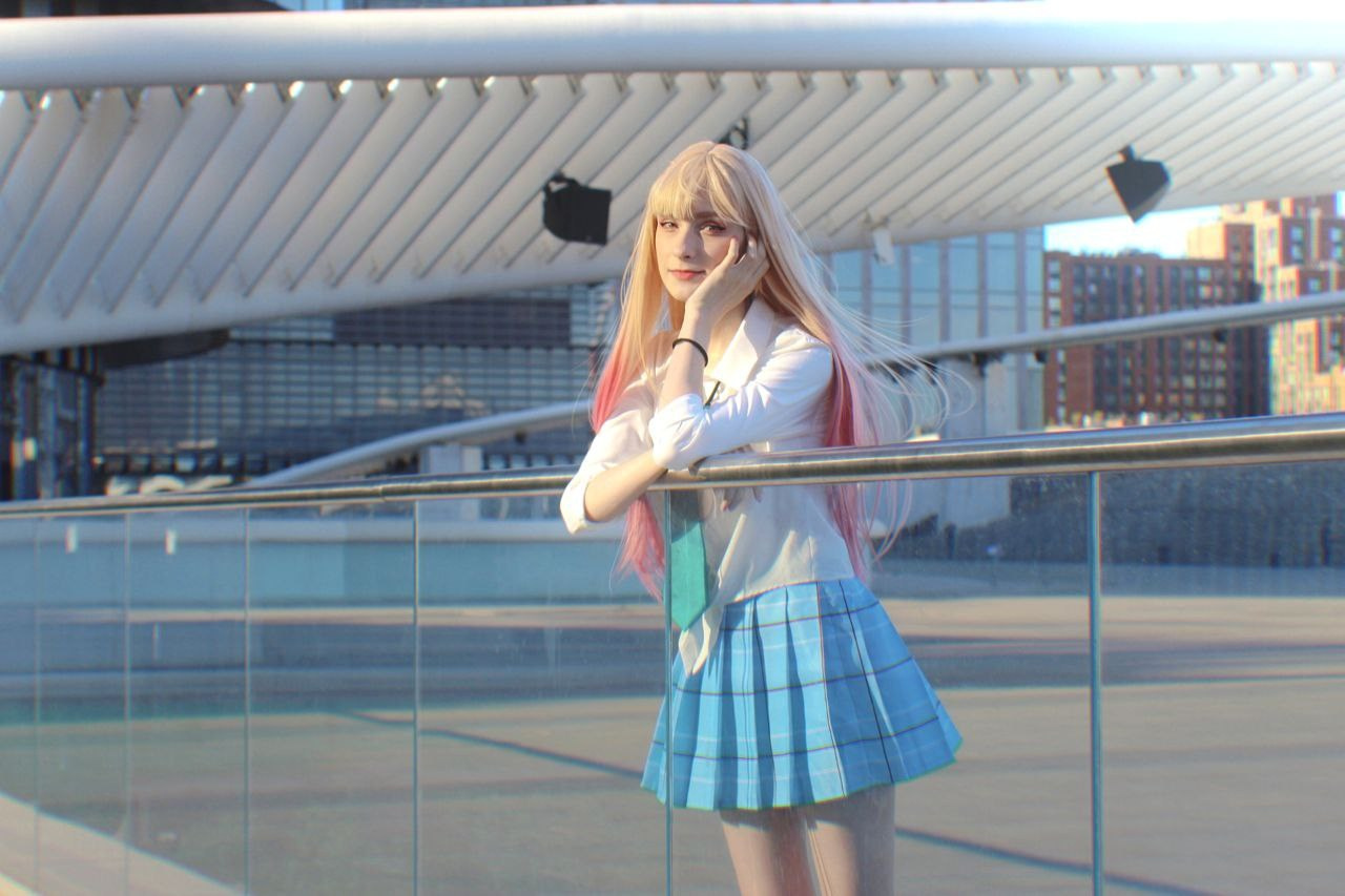 Марин. Поя Фотограф l Москва и МО