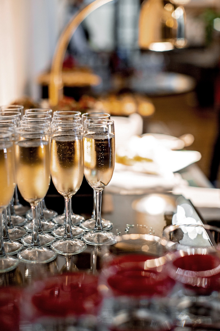 Площадка № 3-4. Свадебный организатор Москва