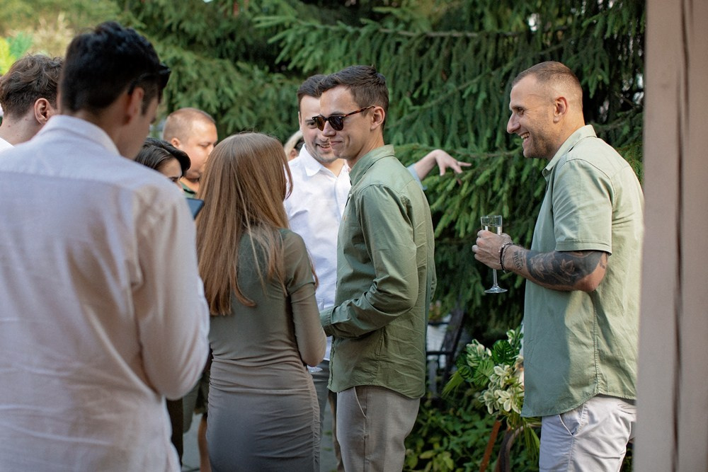 6 июня 2024. Свадебный организатор Москва