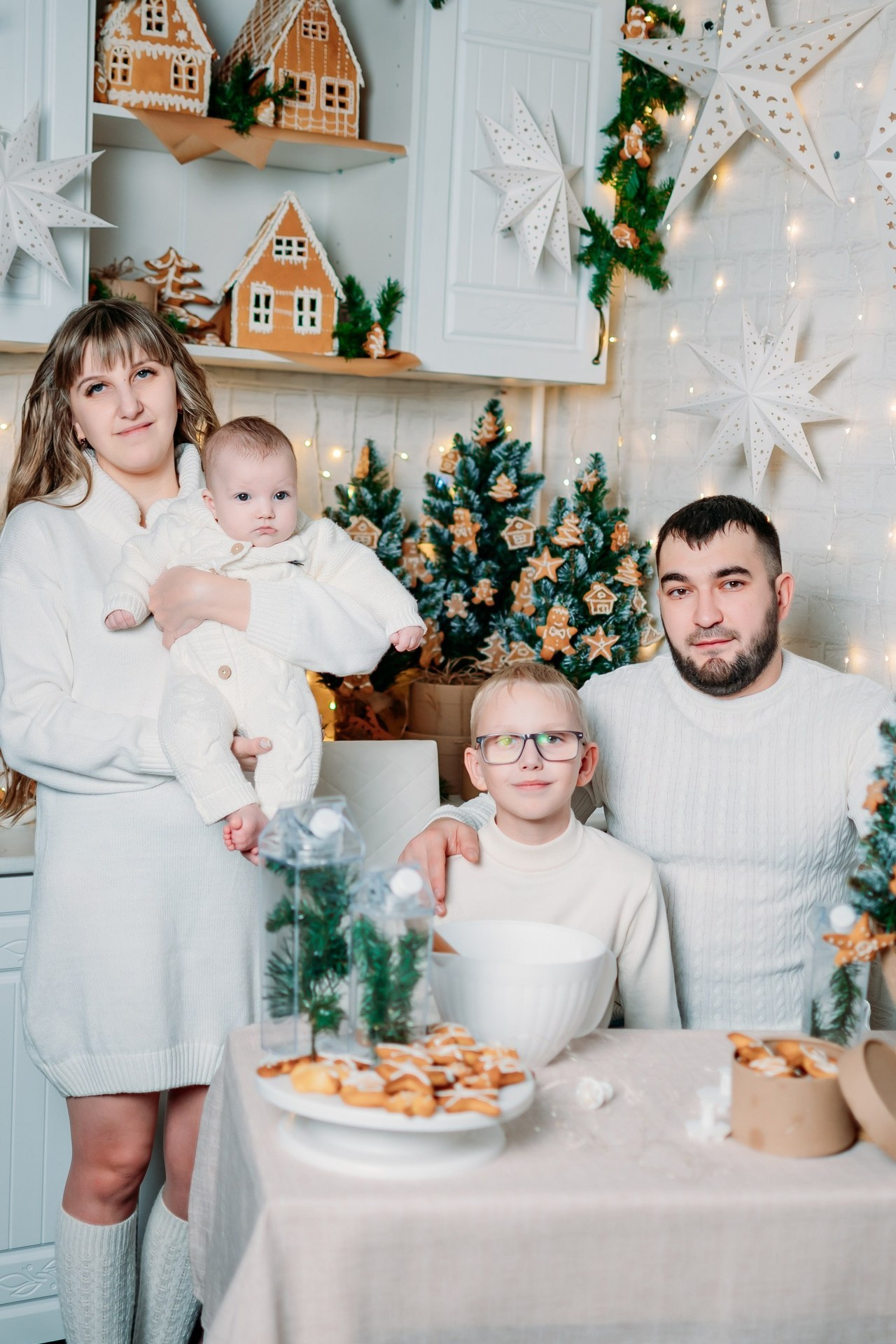 Отзывы. Фотограф Алёна Царькова. Киселевск