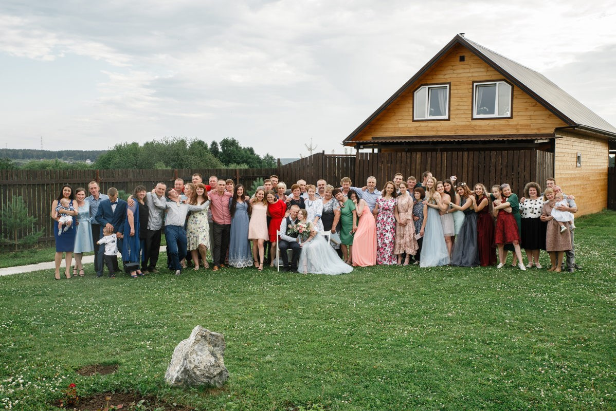Свадьба Антона и Саши. Константин Солодянкин — свадебный и репортажный фотограф в Екатеринбурге и Верхней Пышме