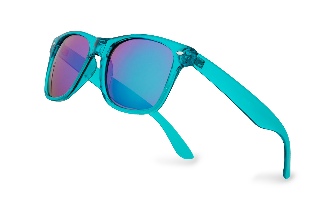 Предметная фотография солнечных очков для сайта, инстаграм, каталога