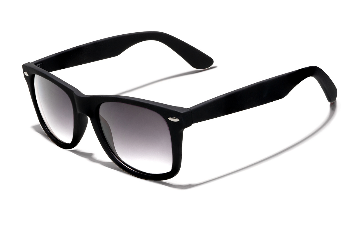 Предметная фотография солнечных очков для сайта, инстаграм, каталога