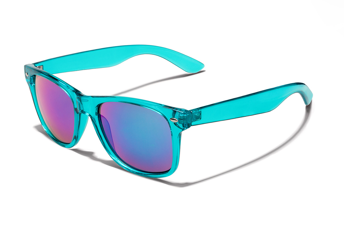 Предметная фотография солнечных очков для сайта, инстаграм, каталога