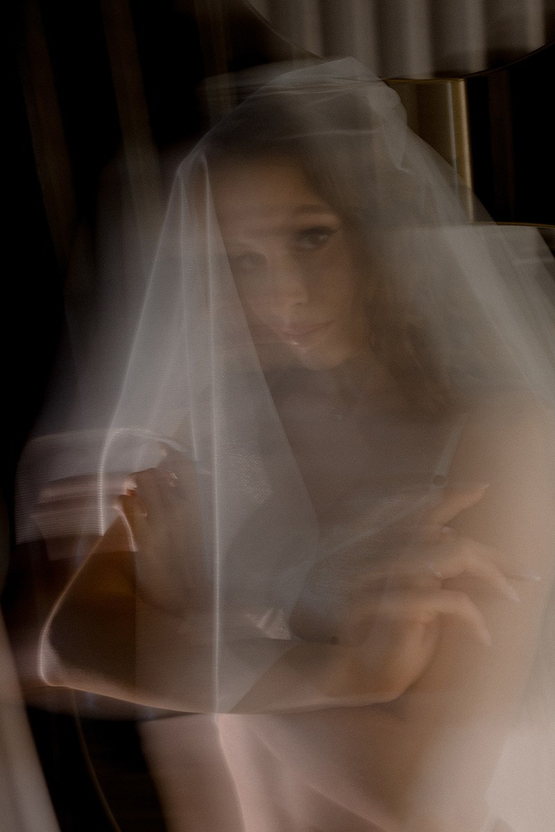 Кристина+Дмитрий. Фотограф в Красноярске Гетманова Мила