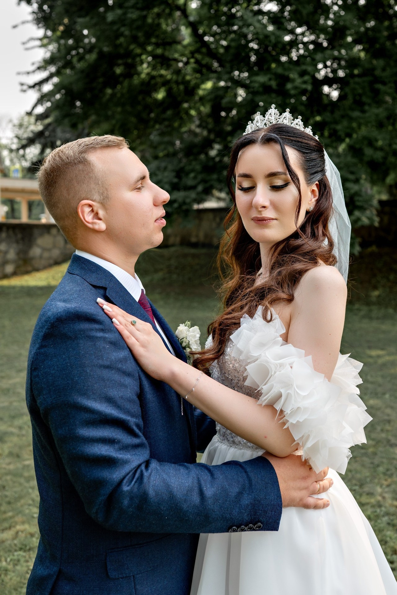 Отзывы. Свадебный и репортажный фотограф в Ставропольском крае Диана Карапетян