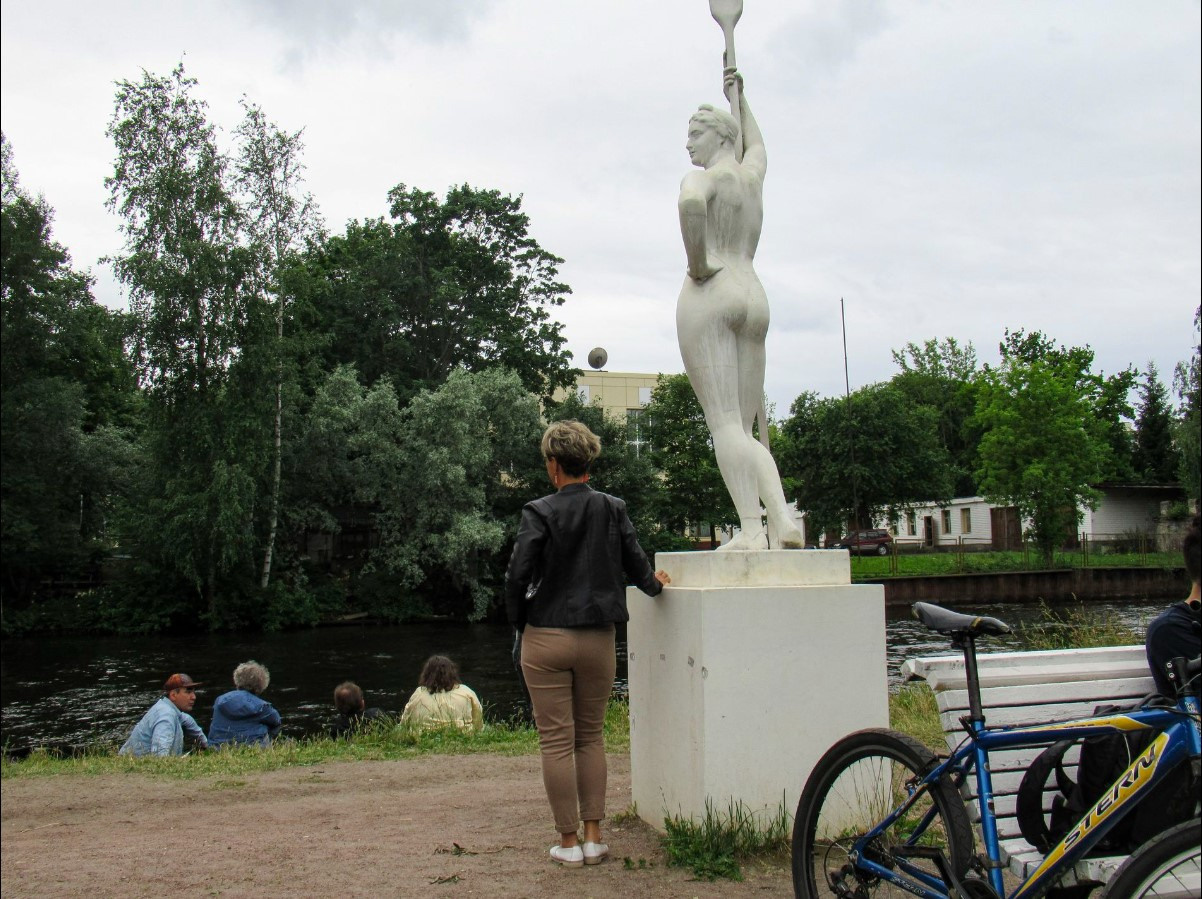 Лучший портет