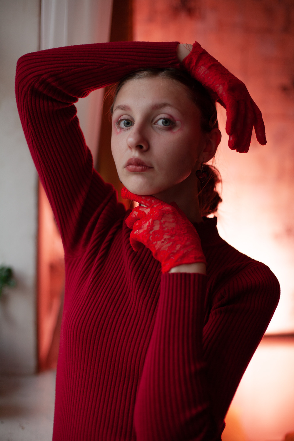 Лучший портет