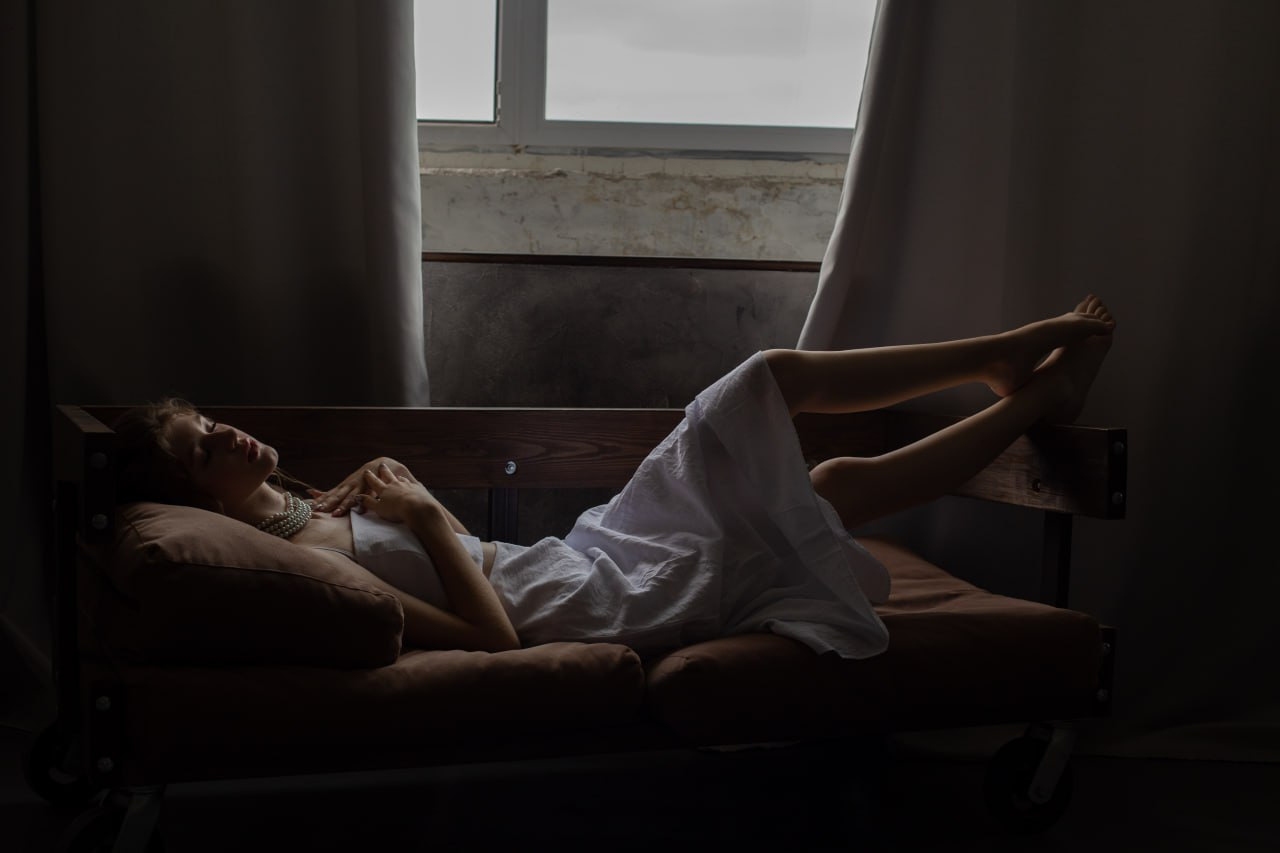 Лучший портет