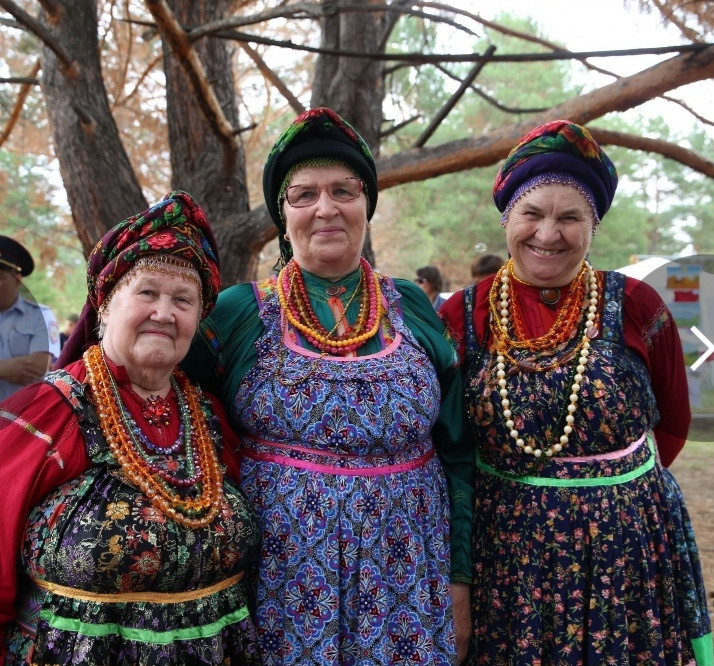 Лучший портет