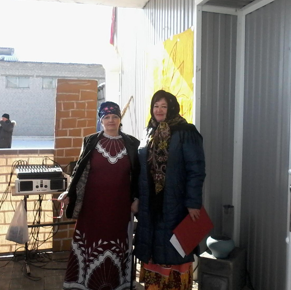 Лучший портет