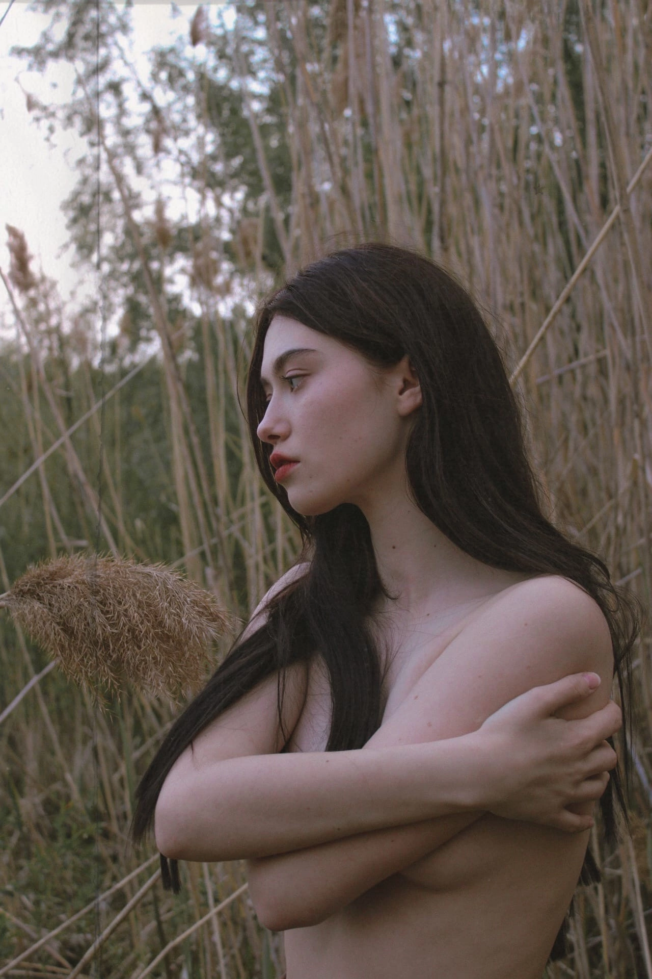 Лучший портет