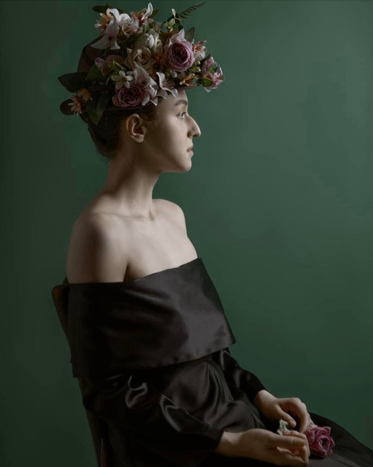 Лучший портет